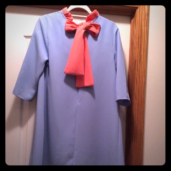 Tuckerneck Pomander Place Dress 